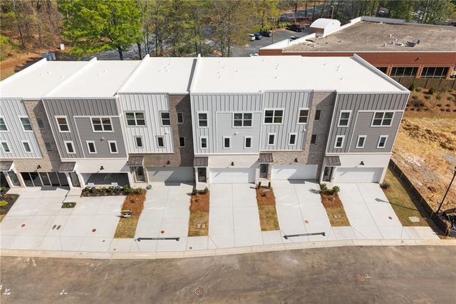 3575 Overlook Rise Drive, Peachtree Corners, GA 30092