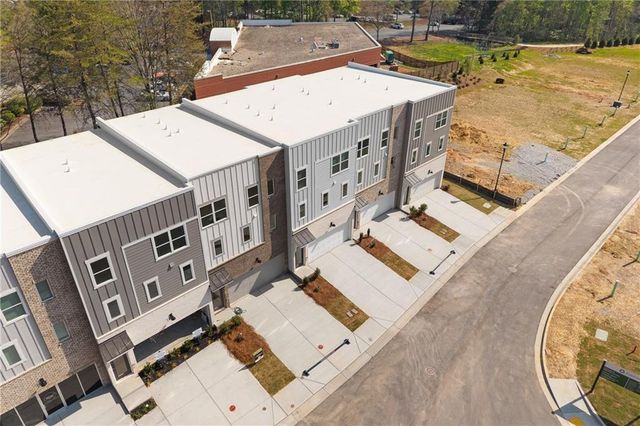 3575 Overlook Rise Drive, Peachtree Corners, GA 30092