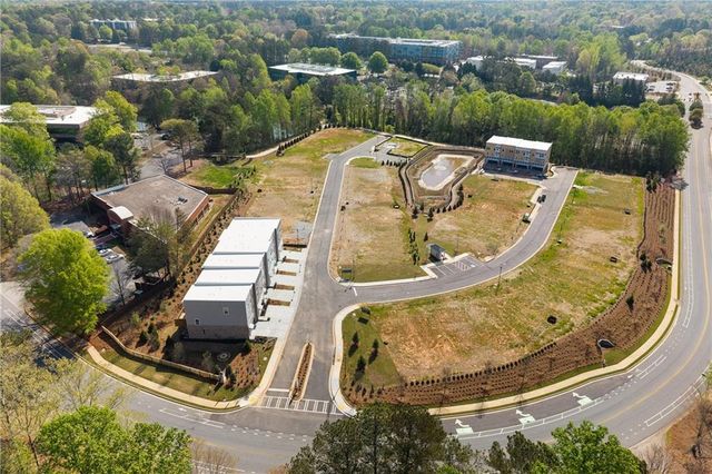 3575 Overlook Rise Drive, Peachtree Corners, GA 30092