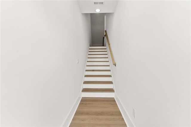 3575 Overlook Rise Drive, Peachtree Corners, GA 30092