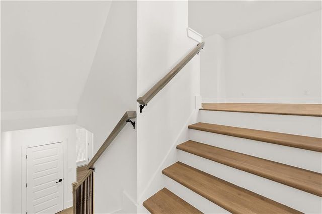 3575 Overlook Rise Drive, Peachtree Corners, GA 30092