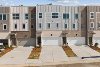 3575 Overlook Rise Drive, Peachtree Corners, GA 30092