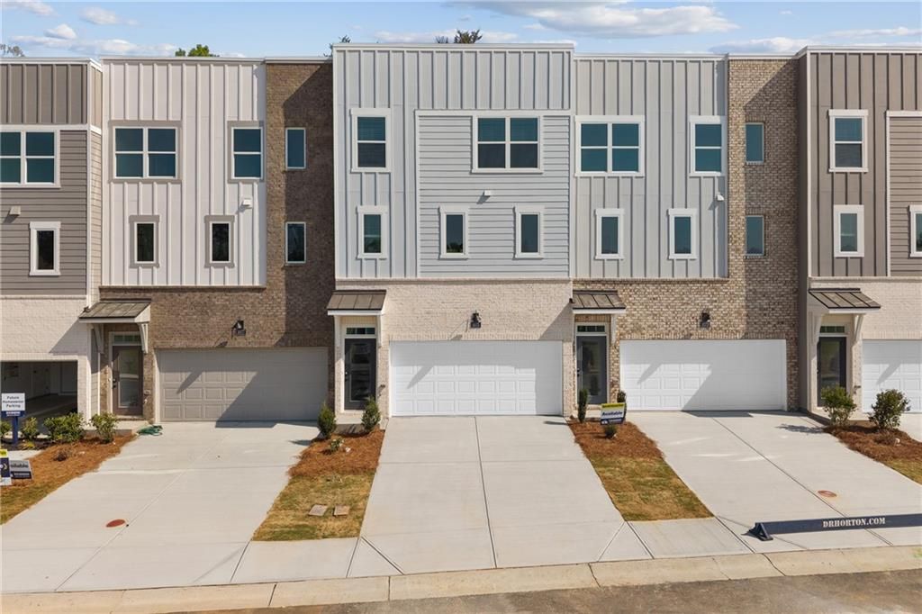 3575 Overlook Rise Drive, Peachtree Corners, GA 30092