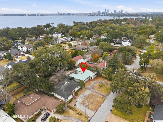 4014 BARCELONA Avenue, Jacksonville, FL 32207