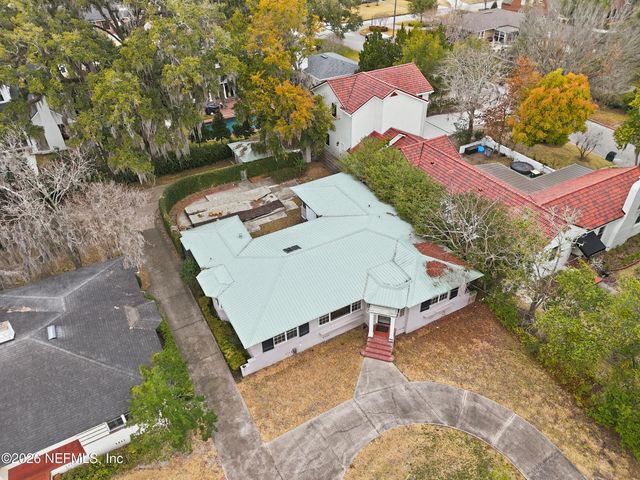 4014 BARCELONA Avenue, Jacksonville, FL 32207