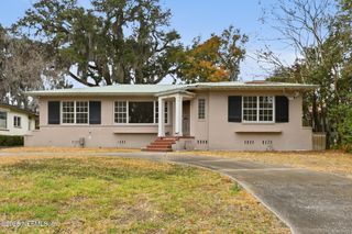 4014 BARCELONA Avenue, Jacksonville, FL 32207
