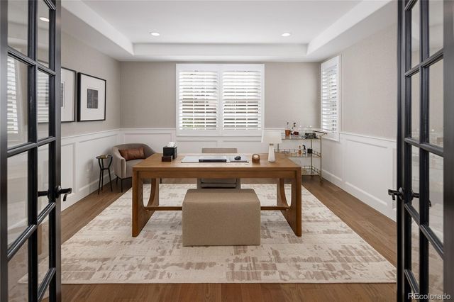 11877 W Yale Place, Lakewood, CO 80228