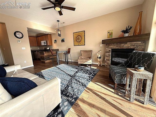 5751 Canyon Reserve Heights, Colorado Springs, CO 80919