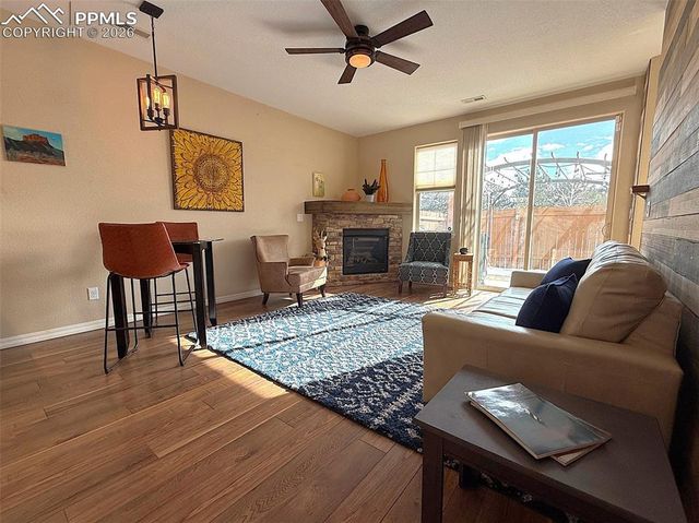 5751 Canyon Reserve Heights, Colorado Springs, CO 80919