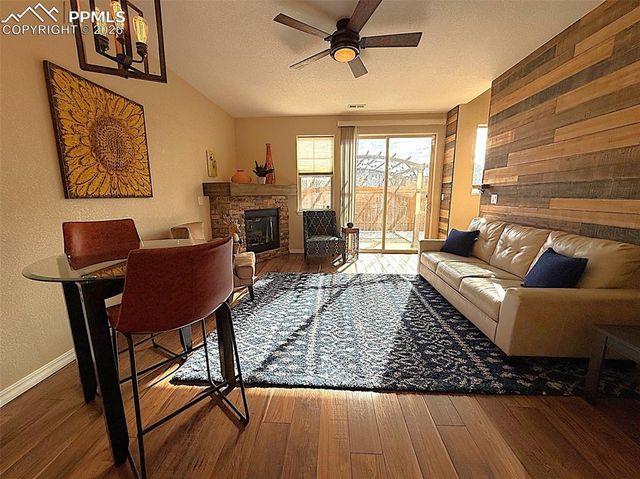 5751 Canyon Reserve Heights, Colorado Springs, CO 80919