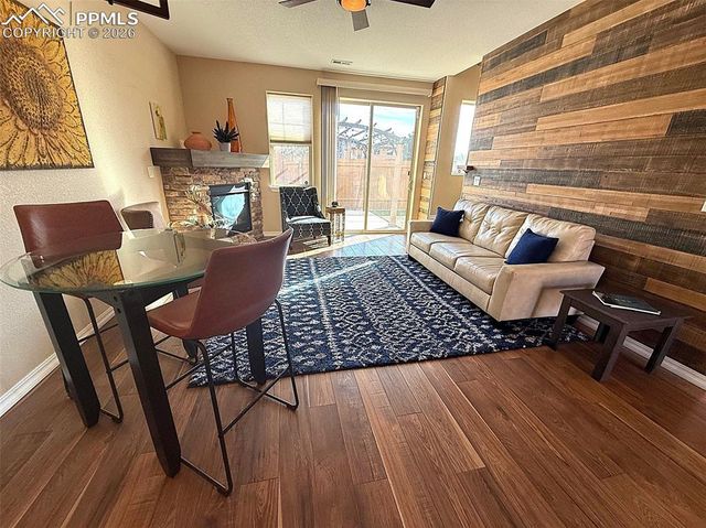 5751 Canyon Reserve Heights, Colorado Springs, CO 80919