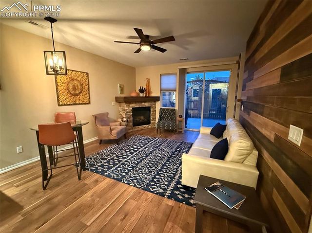 5751 Canyon Reserve Heights, Colorado Springs, CO 80919