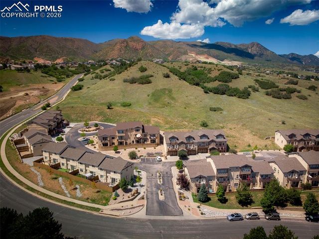 5751 Canyon Reserve Heights, Colorado Springs, CO 80919