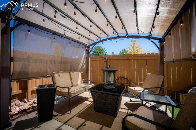 5751 Canyon Reserve Heights, Colorado Springs, CO 80919