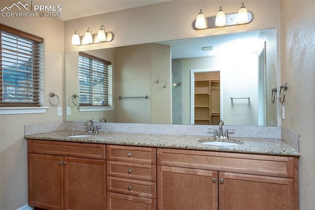 5751 Canyon Reserve Heights, Colorado Springs, CO 80919