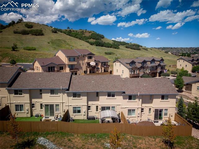 5751 Canyon Reserve Heights, Colorado Springs, CO 80919