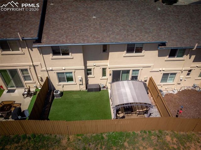 5751 Canyon Reserve Heights, Colorado Springs, CO 80919