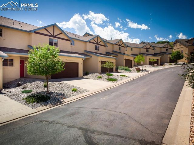 5751 Canyon Reserve Heights, Colorado Springs, CO 80919