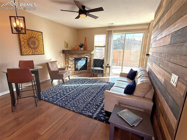 5751 Canyon Reserve Heights, Colorado Springs, CO 80919