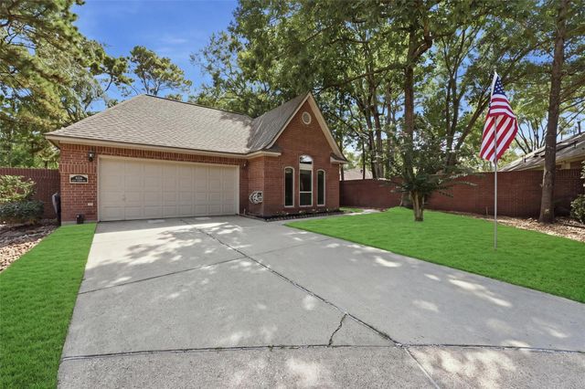 4226 Misty Timbers Way, Houston, TX 77345