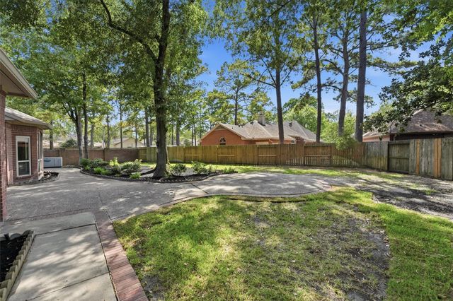 4226 Misty Timbers Way, Houston, TX 77345