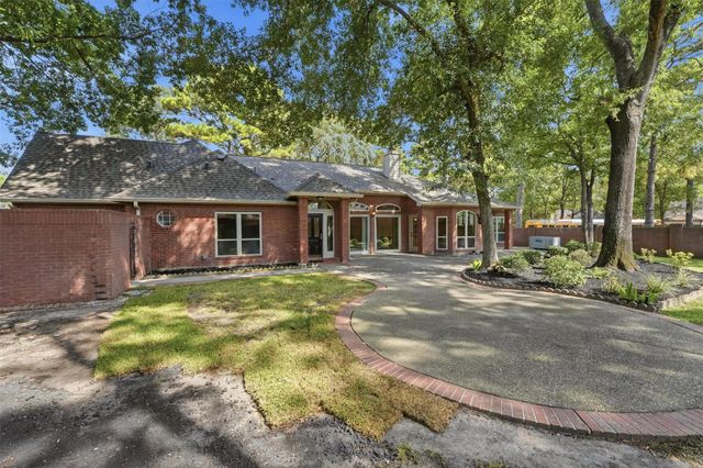 4226 Misty Timbers Way, Houston, TX 77345