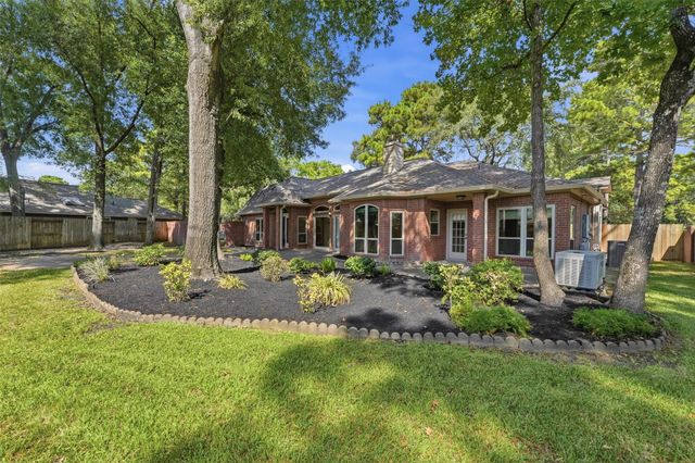 4226 Misty Timbers Way, Houston, TX 77345