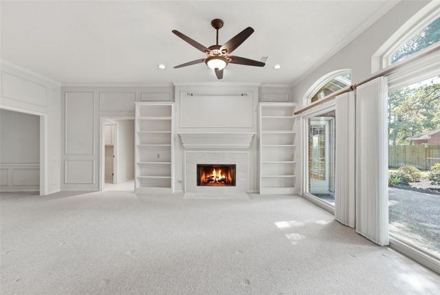 4226 Misty Timbers Way, Houston, TX 77345