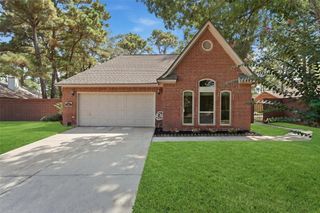 4226 Misty Timbers Way, Houston, TX 77345