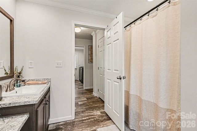 420 Hoffman Road, Lincolnton, NC 28092