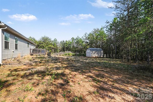 420 Hoffman Road, Lincolnton, NC 28092
