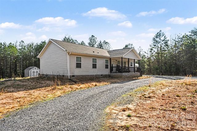 420 Hoffman Road, Lincolnton, NC 28092