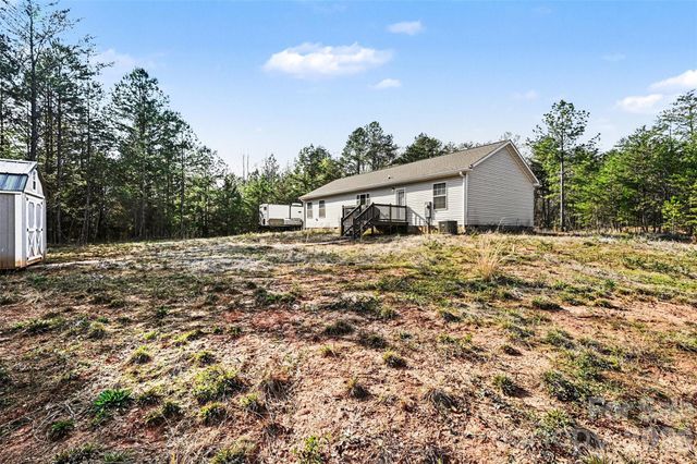 420 Hoffman Road, Lincolnton, NC 28092