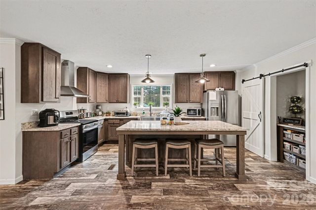 420 Hoffman Road, Lincolnton, NC 28092