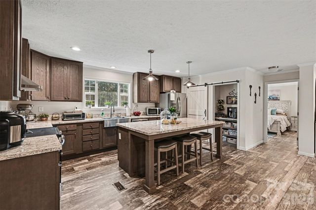 420 Hoffman Road, Lincolnton, NC 28092