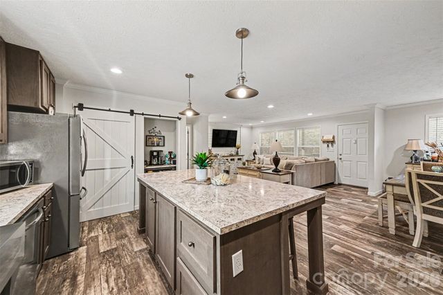 420 Hoffman Road, Lincolnton, NC 28092