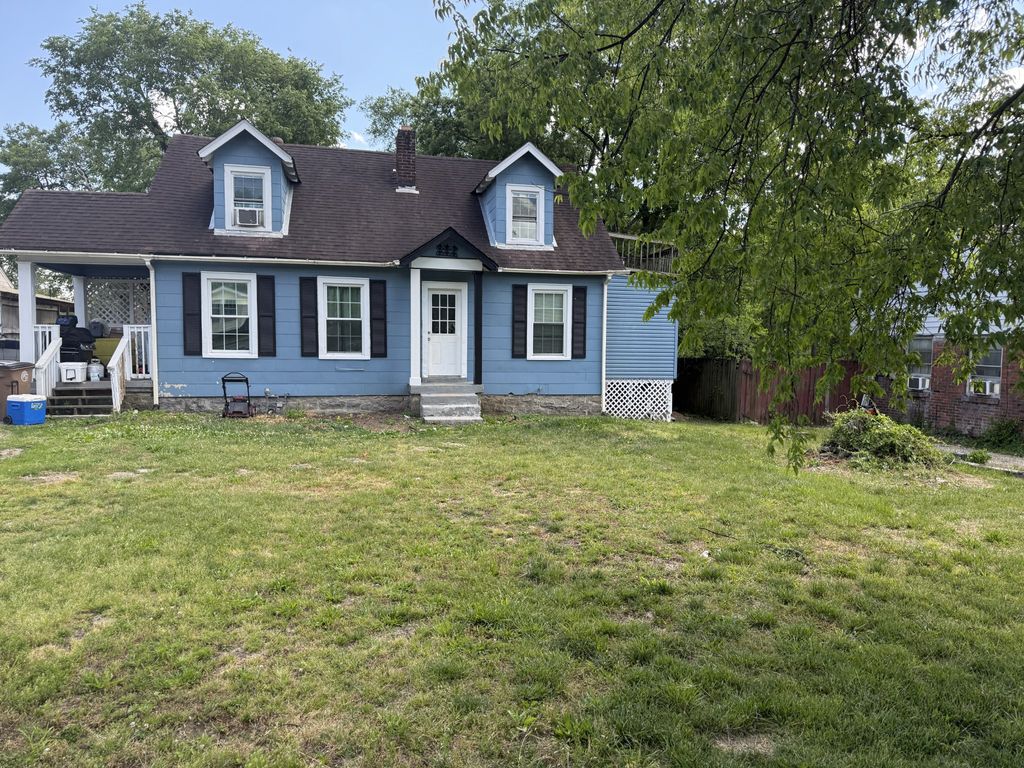 260 Madison Blvd, Madison, TN 37115