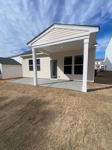 945 Tess Street, Graniteville, SC 29829