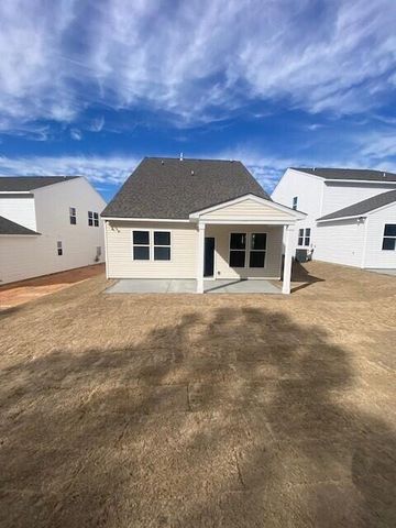 945 Tess Street, Graniteville, SC 29829