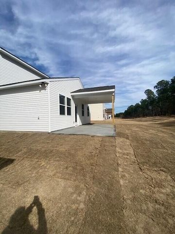 945 Tess Street, Graniteville, SC 29829