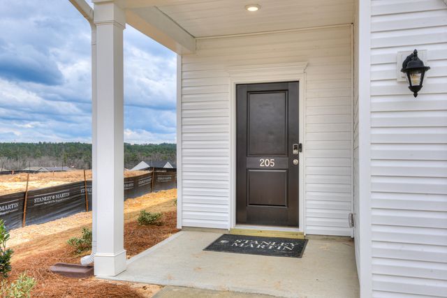 945 Tess Street, Graniteville, SC 29829