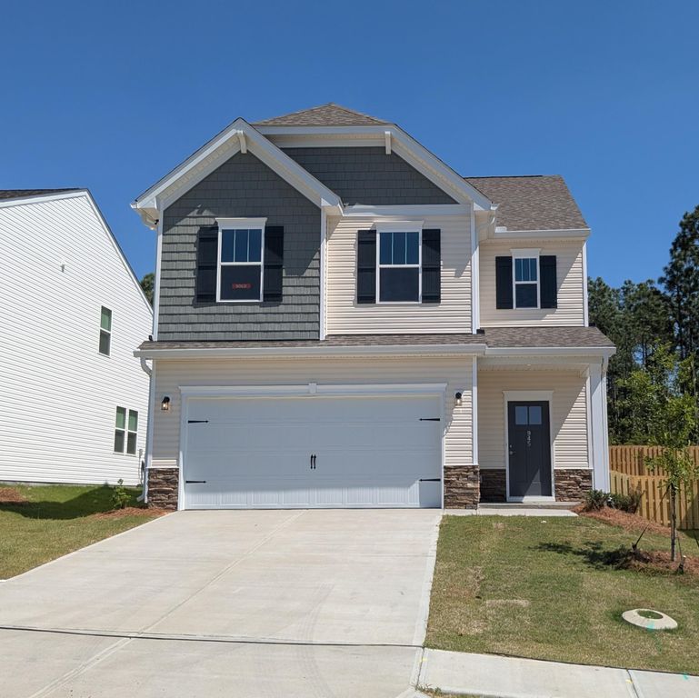 945 Tess Street, Graniteville, SC 29829