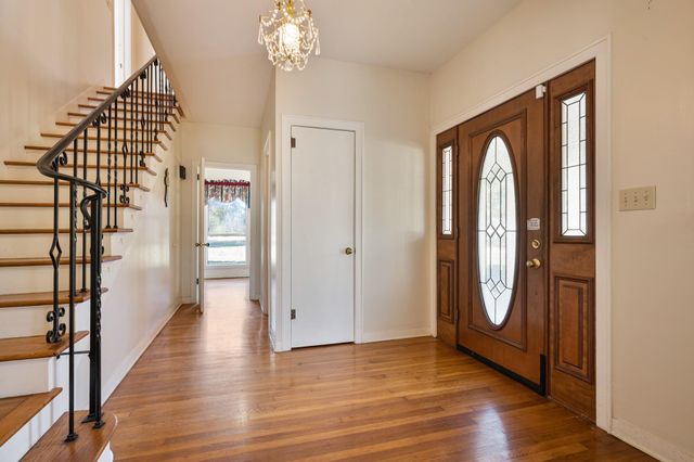 141 S Grace Street, Crockett, TX 75835