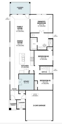 2413 Bradfield Street, Mesquite, TX 75149