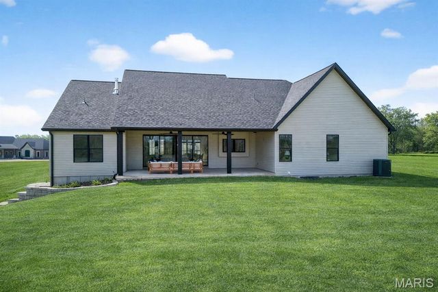 129 Spoonbill Lane, Foristell, MO 63348
