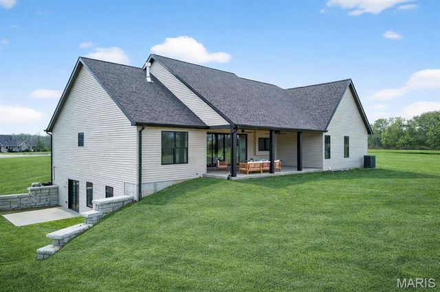 129 Spoonbill Lane, Foristell, MO 63348