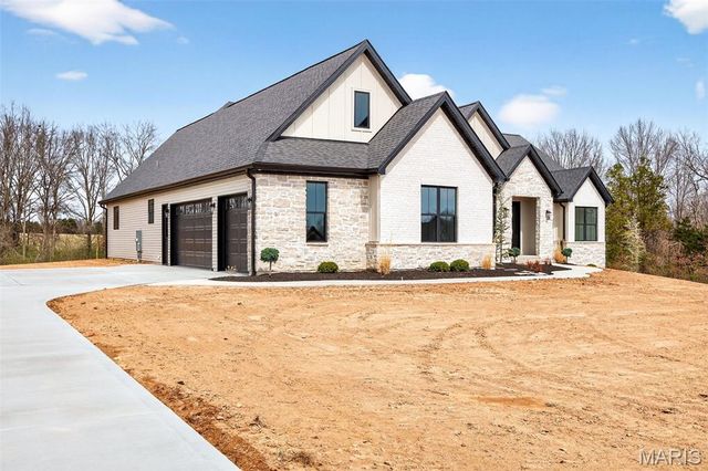 129 Spoonbill Lane, Foristell, MO 63348