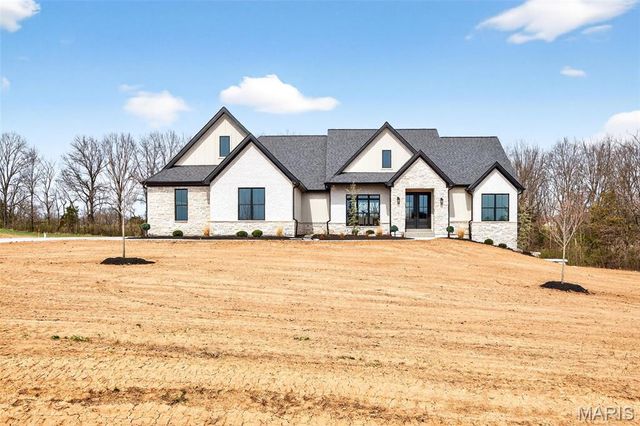 129 Spoonbill Lane, Foristell, MO 63348