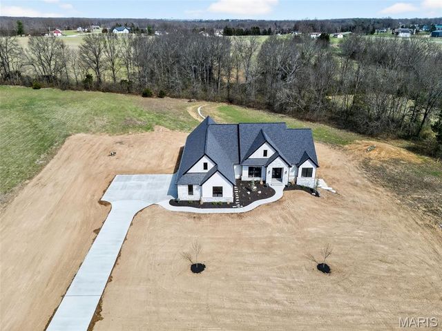 129 Spoonbill Lane, Foristell, MO 63348