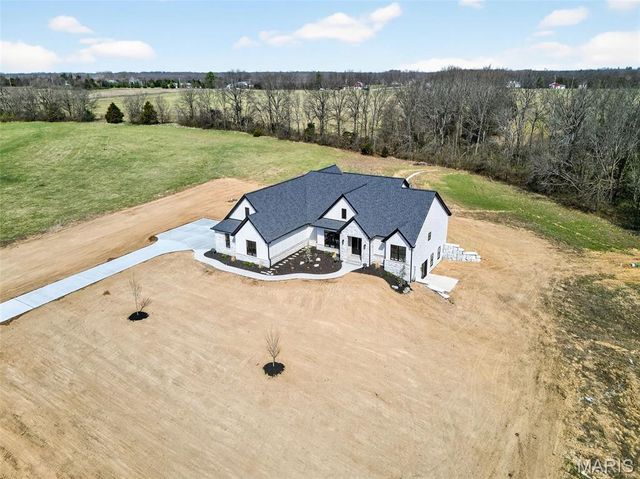 129 Spoonbill Lane, Foristell, MO 63348